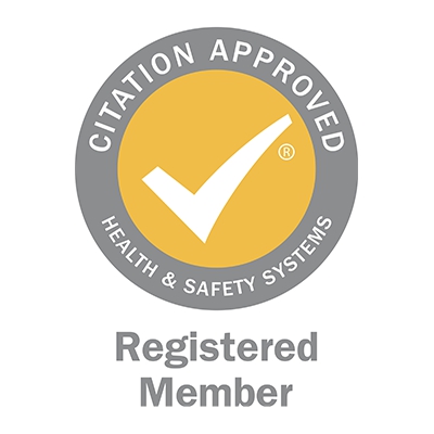 CITATION APPROVED MEMBER