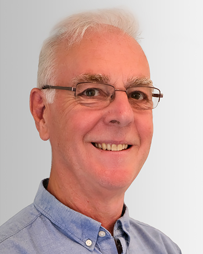 DAVID WILLRICH