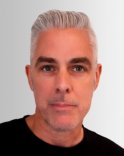 DAVID GIBBONS