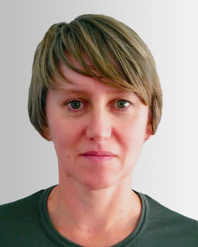 NICOLA JAGGER