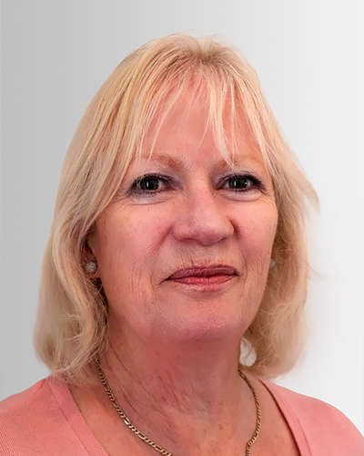 SUE THOMPSON
